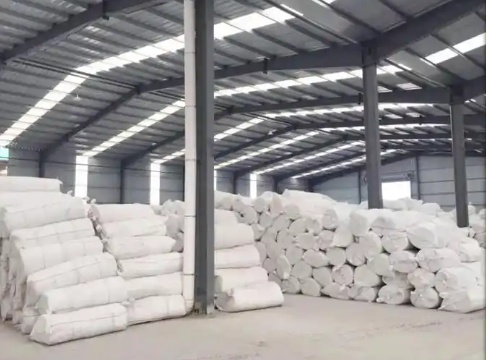 北京陶瓷纖維爐膛